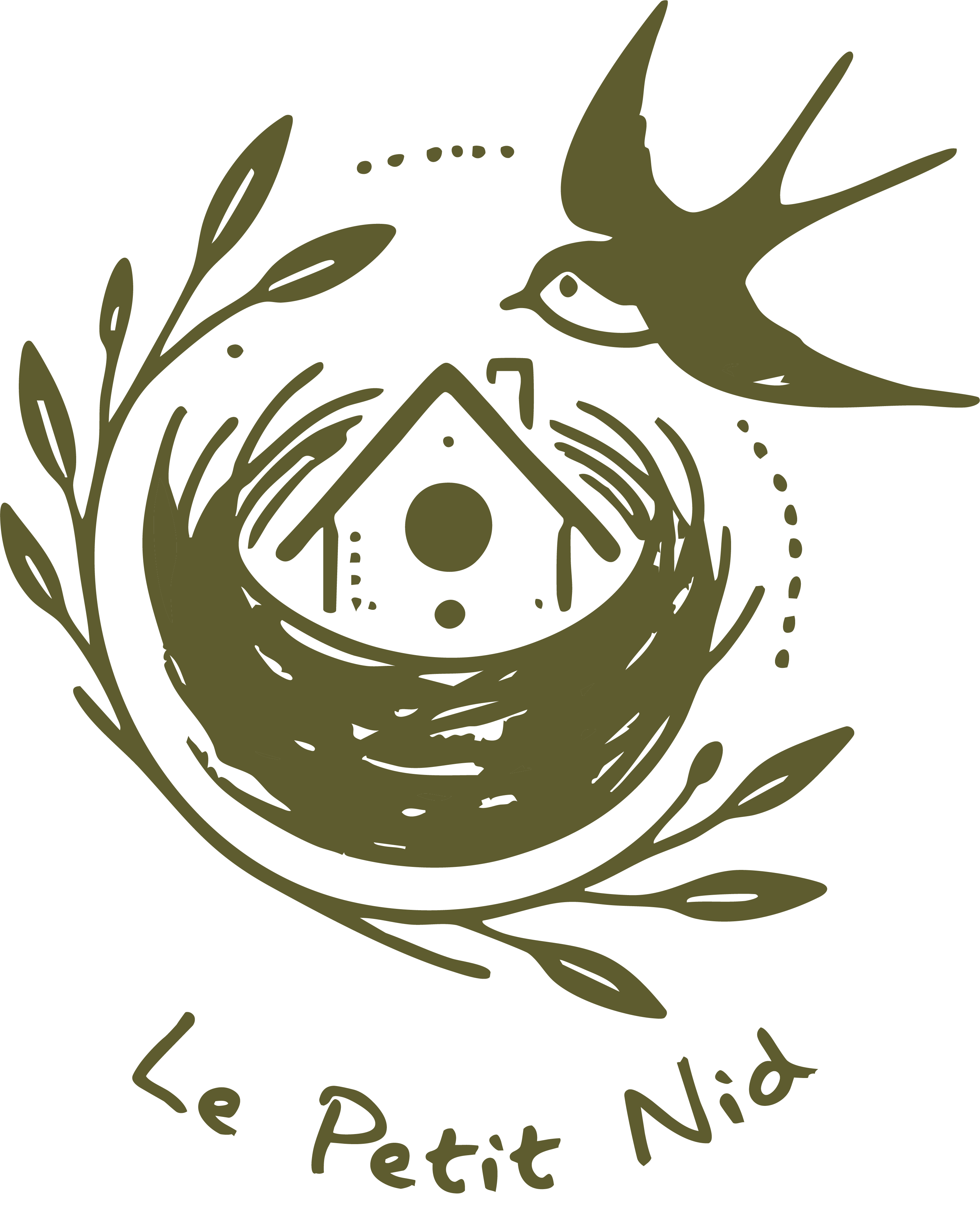 Logo Gite Le Petit-nid (1)